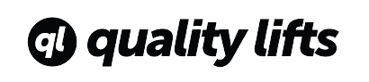 Quality Lifts logo Quality Lifts logo